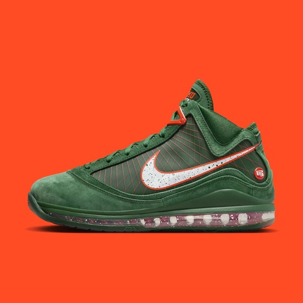 Svsm lebron 7 sales
